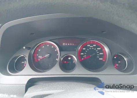 2009 GMC Acadia Sle-1 из США, поврежденный, VIN 1GKER13DX9J146711